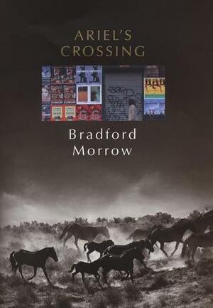 Ariel's Crossing by Bradford Morrow