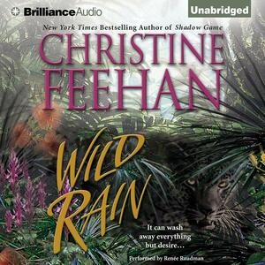 Wild Rain by Christine Feehan