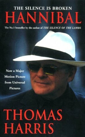 Hannibal by Thomas Harris