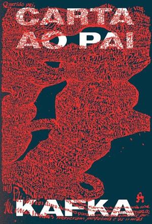 Carta Ao Pai by Franz Kafka