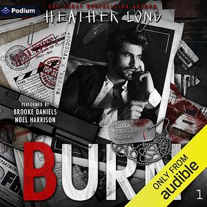 Burn by Heather Long