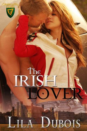 The Irish Lover by Lila Dubois