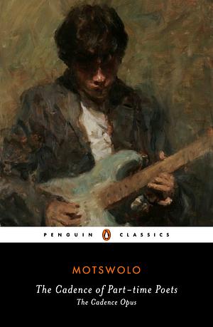 The Cadence of Part-time Poets by motswolo