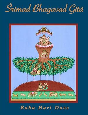 Srimad Bhagavad Gita: Volume 3 by Baba Hari Dass, Sarada Diffenbaugh