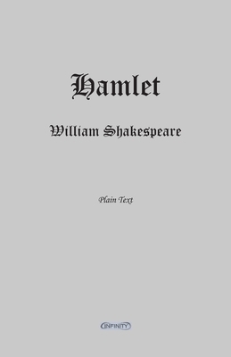 Hamlet: plain text by William Shakespeare