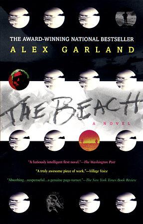 The Beach by Alex Garland