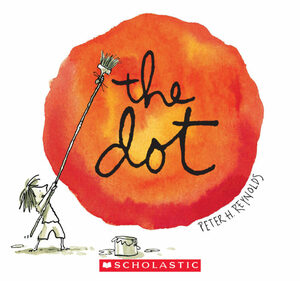 The Dot by Peter H. Reynolds