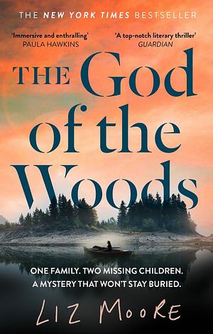 The God of the Woods by Liz Moore
