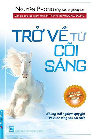 Trở Về Từ Cõi Sáng by Nguyên Phong