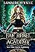 Fae Rebel Academy Year One: Lightning by Samaire Wynne