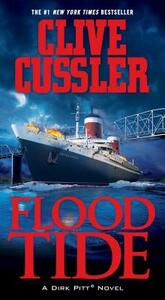 Flood Tide by Clive Cussler