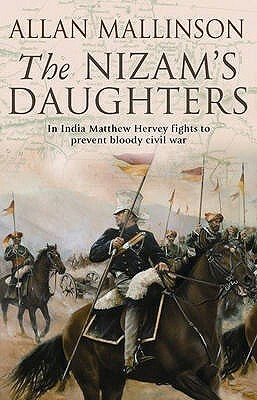 The Nizam's Daughters by Allan Mallinson