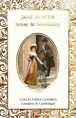 Sense and Sensibility by Jane Austen