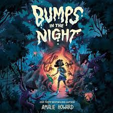 Bumps in the Night by Amalie Howard