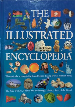 The Illustrated Encyclopedia by Francesca Baines