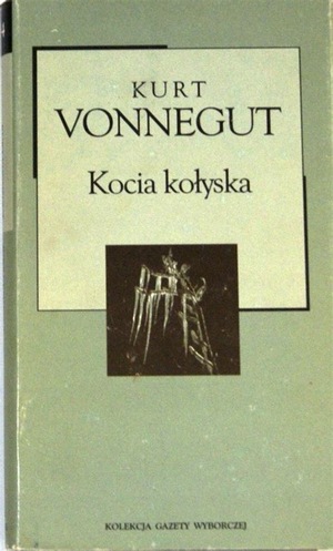 Kocia kołyska by Kurt Vonnegut