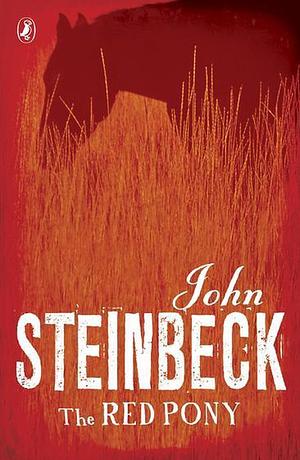 The Red Pony by John Steinbeck