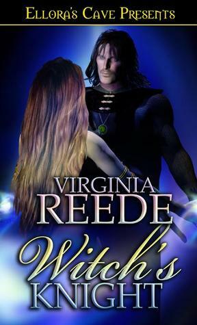 Witch's Knight by Virginia Reede