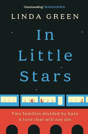 In Little Stars by Linda Green