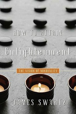 How to Attain Enlightenment: The Vision of Non-Duality by James Swartz