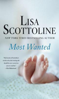 Most Wanted by Lisa Scottoline