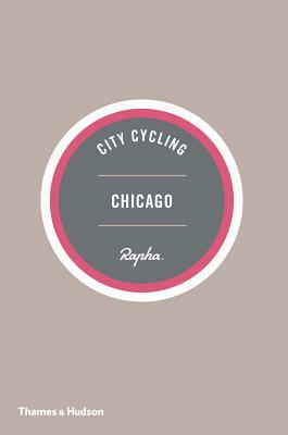 City Cycling Usa: Chicago by Greg Borzo