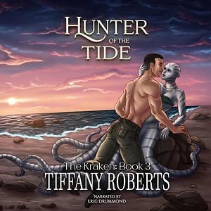 Hunter of the Tide by Tiffany Roberts