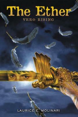 Vero Rising by Laurice Elehwany Molinari