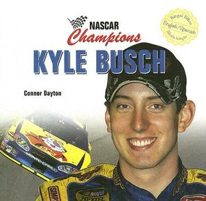 Kyle Busch by Connor Dayton