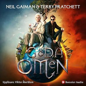 Goda omen by Neil Gaiman, Terry Pratchett