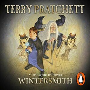 Wintersmith by Terry Pratchett