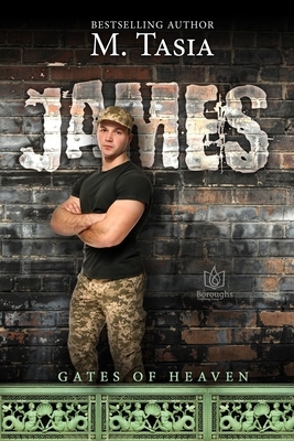 James by M. Tasia