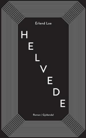 Helvede by Kim Hiorthøy, Erlend Loe