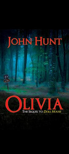 Olivia by John Hunt