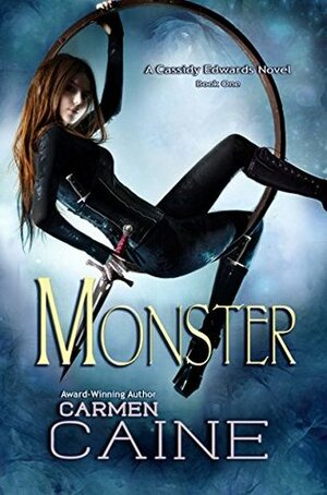 Monster by Carmen Caine