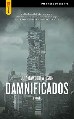 Damnificados by Jj Amaworo Wilson