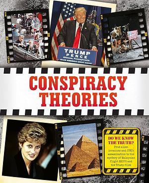 Conspiracy Theories by Igloo Books