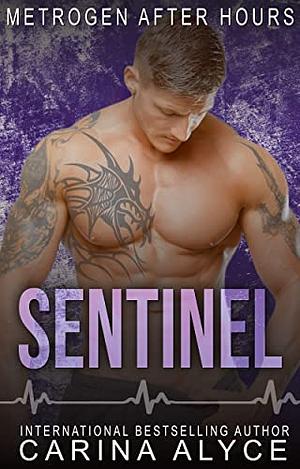 Sentinel by Carina Alyce