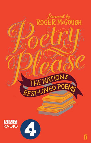 Poetry Please by Roger McGough