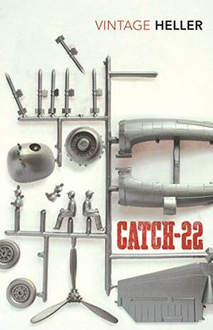 Catch-22 by Joseph Heller