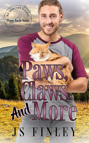 Paws, Claws, and More by J.S. Finley