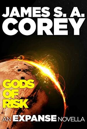 Gods of Risk by James S.A. Corey