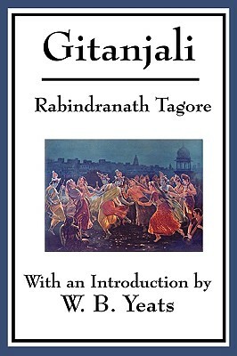 Gitanjali by Rabindranath Tagore