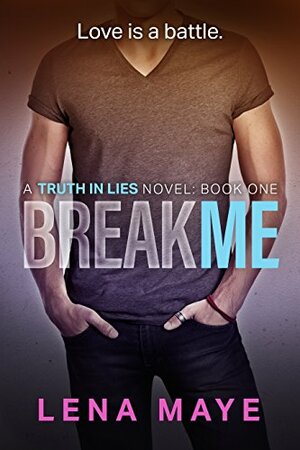 Break Me by Lena Maye