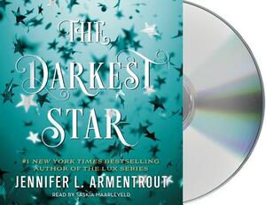 The Darkest Star by Jennifer L. Armentrout