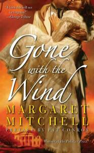 Gone with the Wind by Margaret Mitchell