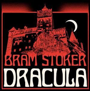 Dracula by Bram Stoker, Jonathan Keeble