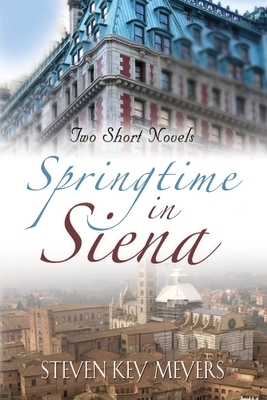 Springtime in Siena by Steven Meyers