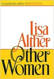 Other Women by Lisa Alther