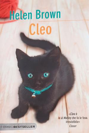 Cleo by Helen Brown